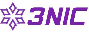 فروشگاه اینترنتی 3نیک